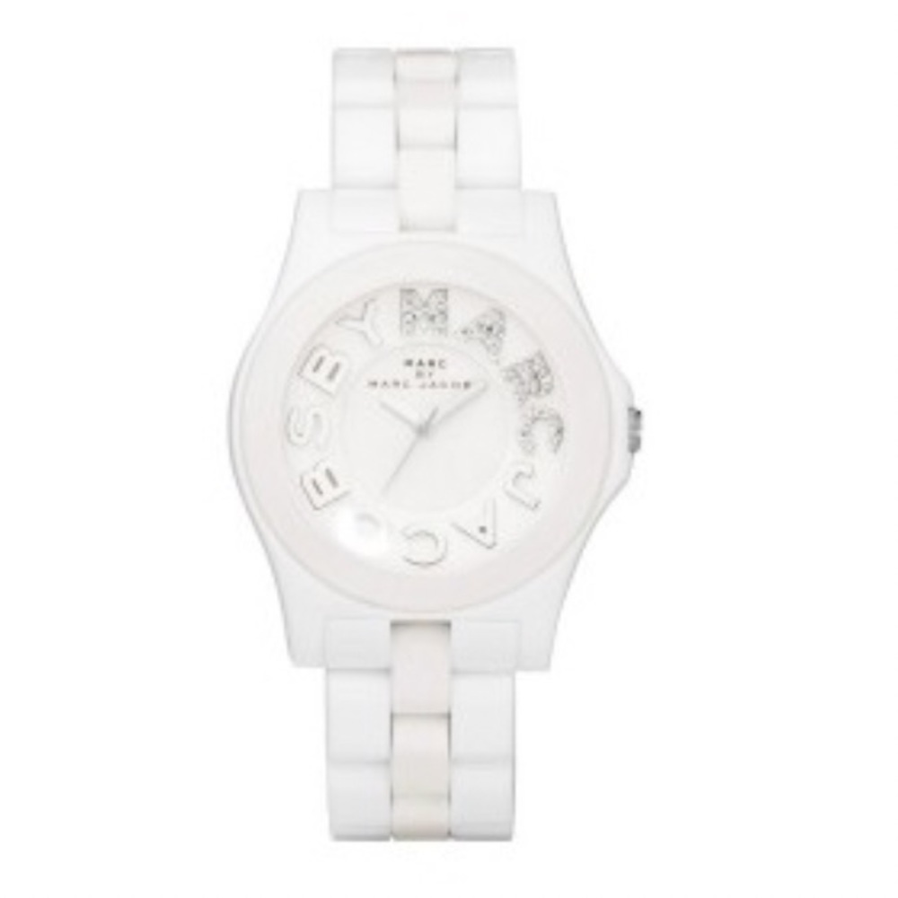 Marc by Marc Jacobs Rivera Watch